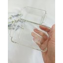 Ver imagem 4 de Conjunto 2 Mini Travessas Retangulares com Alça