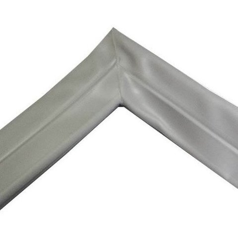 Gaxeta / Borracha Porta Gel Brastemp Consul 140x57 326001584