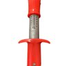 Alicate Pega Peixe Com Balança 21 Kg - Vermelho Pesca - 4