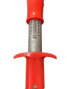 Ver imagem 4 de Alicate Pega Peixe Com Balança 21 Kg - Vermelho Pesca