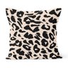 Kit 4 Almofadas Decorativas Own Animal Print Onça e Tigre 45x45cm - 2