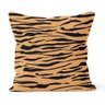 Kit 4 Almofadas Decorativas Own Animal Print Onça e Tigre 45x45cm - 5