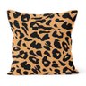 Kit 4 Almofadas Decorativas Own Animal Print Onça e Tigre 45x45cm - 4