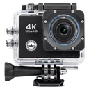 Ver imagem 1 de Câmera Filmadora Action Pro 4k Sports Ultra-hd Wi-fi