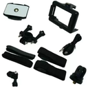 Ver imagem 2 de Câmera Filmadora Action Pro 4k Sports Ultra-hd Wi-fi