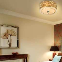 Plafon Sobrepor Taschibra Acácia - 2