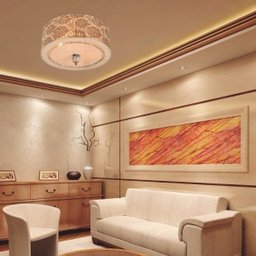 Plafon Sobrepor Taschibra Acácia - 3