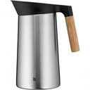 Ver imagem 3 de Garrafa Térmica em Aço Inox 1 Litro Wmf