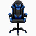 Ver imagem 2 de Cadeira Gamer Couro Giratória Tr-max