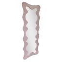 Ver imagem 6 de Espelho de Corpo Instagramavel 1,60x58cm Orgânico Rosa