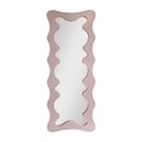 Ver imagem 1 de Espelho de Corpo Instagramavel 1,60x58cm Orgânico Rosa