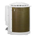Ver imagem 6 de Ar Condicionado Split Philco Hi Wall Inverter 9.000 Btu/h Quente e Frio Monofásico Branco Pac9qc