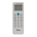 Ver mais imagens de Ar Condicionado Split Philco Hi Wall Inverter 9.000 Btu/h Quente e Frio Monofásico Branco Pac9qc