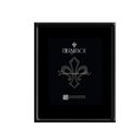 Ver imagem 1 de Porta Retrato L'hermitage Frame em Mdf 20x25cm Preto 30757