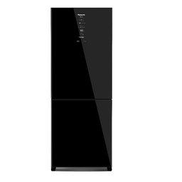 Refrigerador Panasonic Black Grass 450 Litros Preto Nrbb65gvfbb – 220 Volts - 1