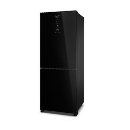 Refrigerador Panasonic Black Grass 450 Litros Preto Nrbb65gvfbb – 220 Volts - 2