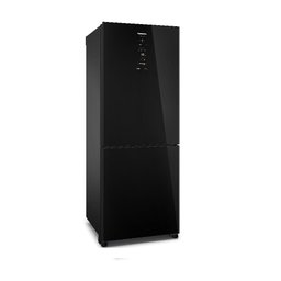 Refrigerador Panasonic Black Grass 450 Litros Preto Nrbb65gvfbb – 220 Volts - 3