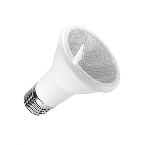 Lâmpada Led Par20 E27 3000k Bivolt