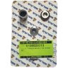 Reparo Selo Mecânico Pressurizador Komeco Tqc200 Tqc400 - 0100020313 - 3