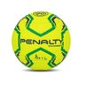 Bola Handebol Penalty H1l Ultra Fusion Xxiii - Amarela - 1
