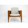 Poltrona The Buck Chair - 3