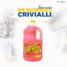 Crivialli Removedor para piso Perfecto Removex 05 Lt Desincrustante - 2