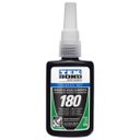Ver imagem 1 de Cola Adesivo Fixa Rolamento Tekbond 180 Verde:50g