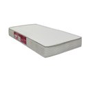 Ver imagem 1 de Colchão Infantil D18 Baby Light Saúde (60x130x10) - Ortobom