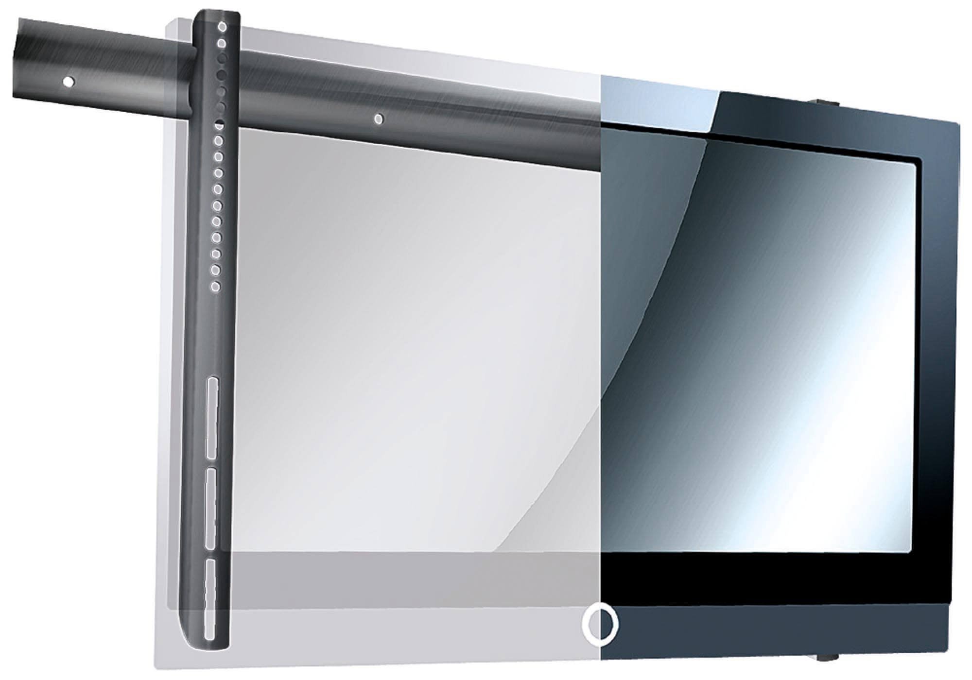 Suporte Fixo Parede para Tvs Led/lcd de 32" a 55"