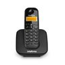 Telefone S/ Fio Ts 3110 C/ Id - Preto - 1