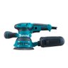 Lixadeira Roto Orbital 125mm 300w Bo5041 220v Makita - 2