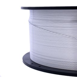 Arame Mig Aluminio Aeme Capa Capa Aws Er4043 0.8mm 7 Kg - 5