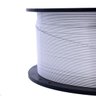 Arame Mig Aluminio Aeme Capa Capa Aws Er4043 0.8mm 7 Kg - 5