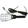 Pendente Luz P/oficinas Fio Paralelo 15 Mts C/ Garras para Bateria - 4