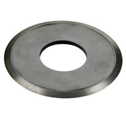 Lâmina 3mm para Máquina Descascadora de Fios e Cabos Charbs - 1