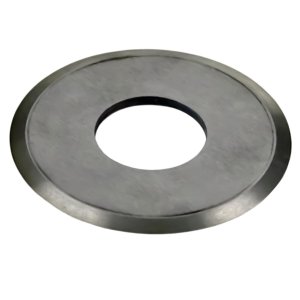 Lâmina 3mm para Máquina Descascadora de Fios e Cabos Charbs