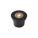 Ver imagem 2 de Embutido de Solo Led Nordecor Venna Of 6620 15w 12° Alto Irc 97 24v Preto