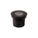 Ver imagem 1 de Embutido de Solo Led Nordecor Venna Of 6620 15w 12° Alto Irc 97 24v Preto