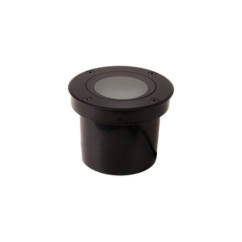 Embutido de Solo Led Nordecor Venna Of 6620 15w 12° Alto Irc 97 24v Preto