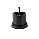 Ver imagem 5 de Embutido de Solo Led Nordecor Venna Of 6620 15w 12° Alto Irc 97 24v Preto