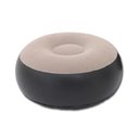 Ver imagem 7 de Sofa Poltrona Inflavel Kit 2 em 1 Puff Ultra Lounge Portatil