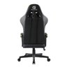 Cadeira Gamer Fortrek Vickers Preta/verde - 5