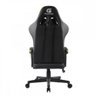 Cadeira Gamer Fortrek Vickers Preta/verde - 6