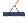 Tenda Gazebo Bel Alumínio Dobravel 3m X 3m Azul - 15