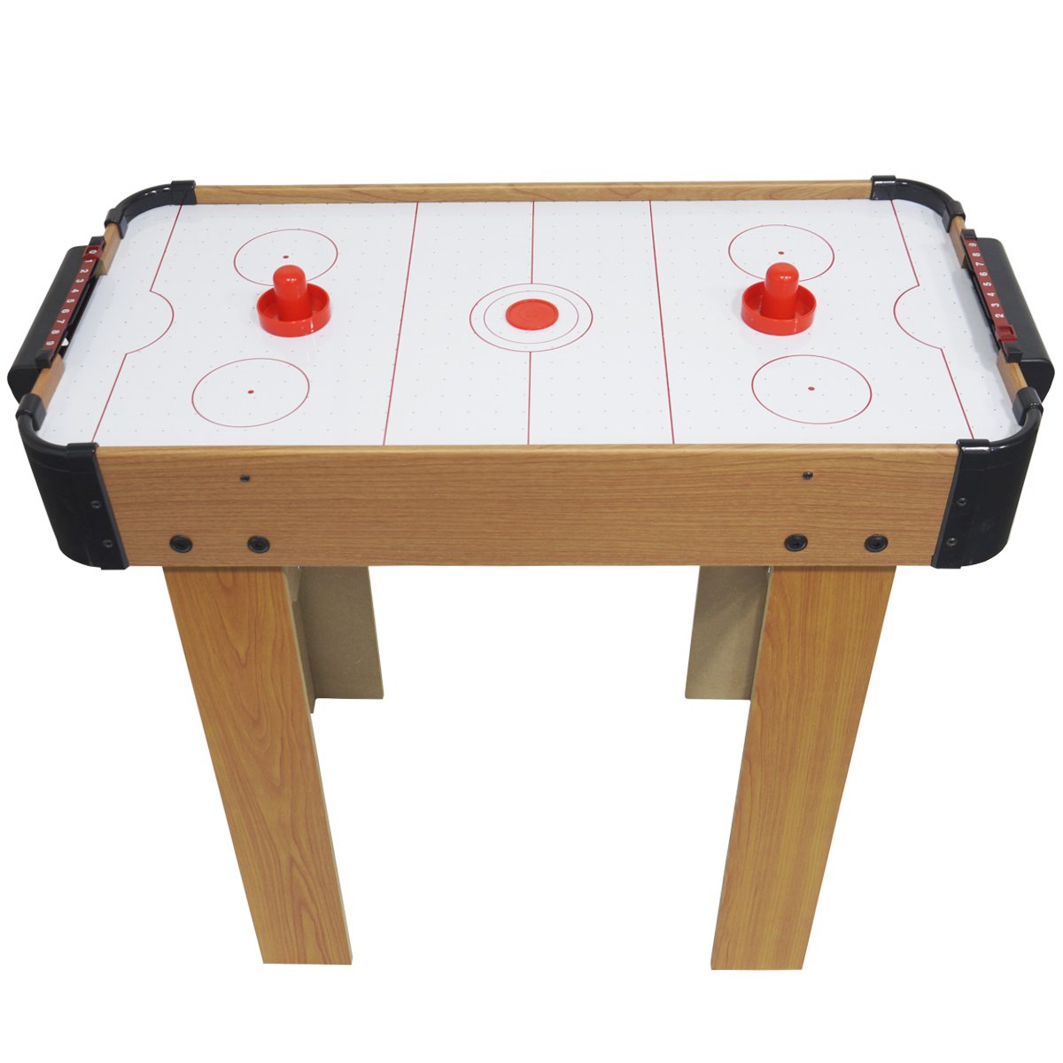 Mini Jogo de Hockey de Mesa 