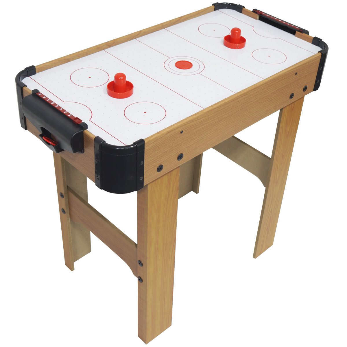 Mini Jogo de Hockey de Mesa 