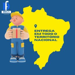 Caixa de correio, carta, correspondência,  documentos,  jornal, revista encomendas  grande fabricada - 6