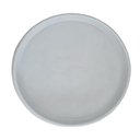 Ver imagem 2 de Prato Base Redondo para Vaso de Planta em Polietileno 40 Cm