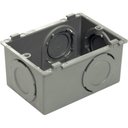 Ver imagem 1 de Condulete Plastibox L Tramontina