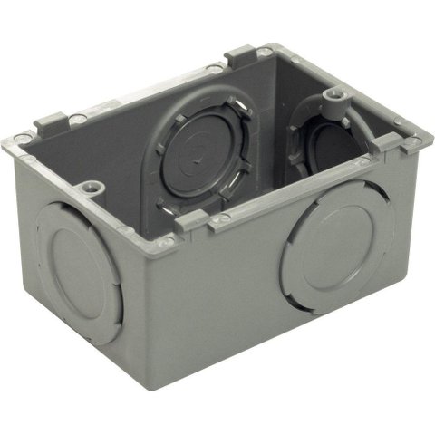 Condulete Plastibox L Tramontina